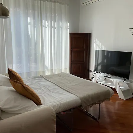 Amazing Flat With Terrace Appartement *