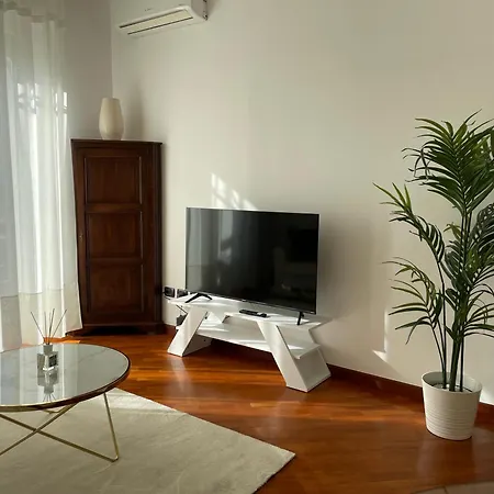 Amazing Flat With Terrace *