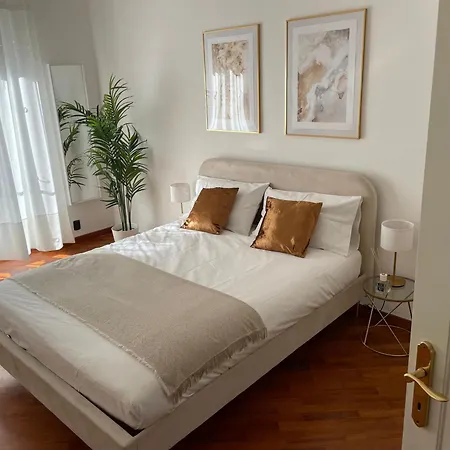 Appartement Amazing Flat With Terrace
