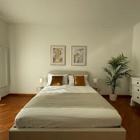 Amazing Flat With Terrace