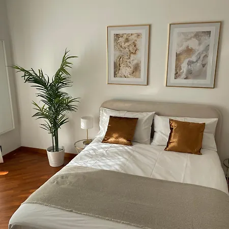 Appartement Amazing Flat With Terrace *