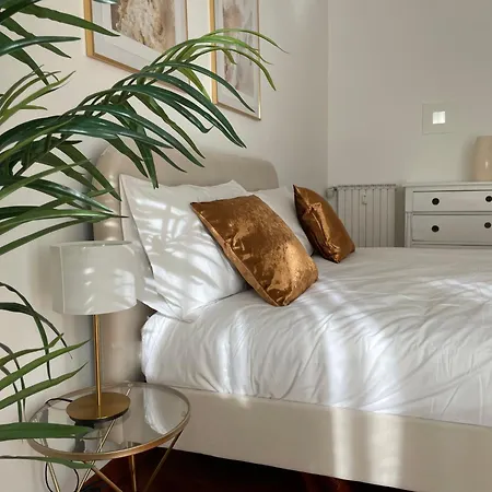 Appartement Amazing Flat With Terrace