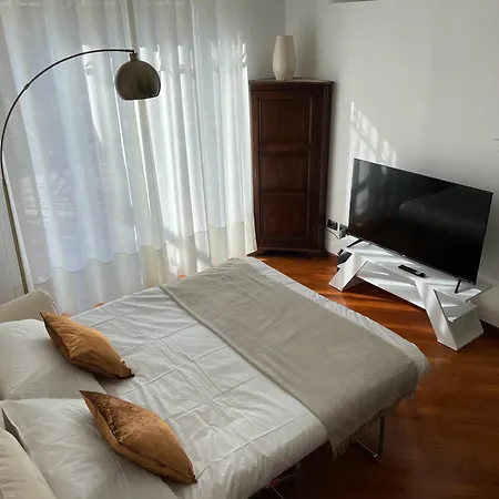 Amazing Flat With Terrace Appartement Milaan