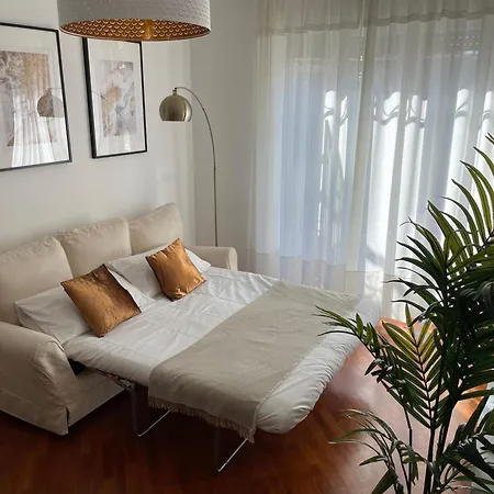 Amazing Flat With Terrace Appartement