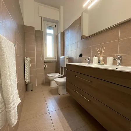 Amazing Flat With Terrace Appartement *