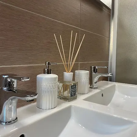 Amazing Flat With Terrace Appartement Milaan